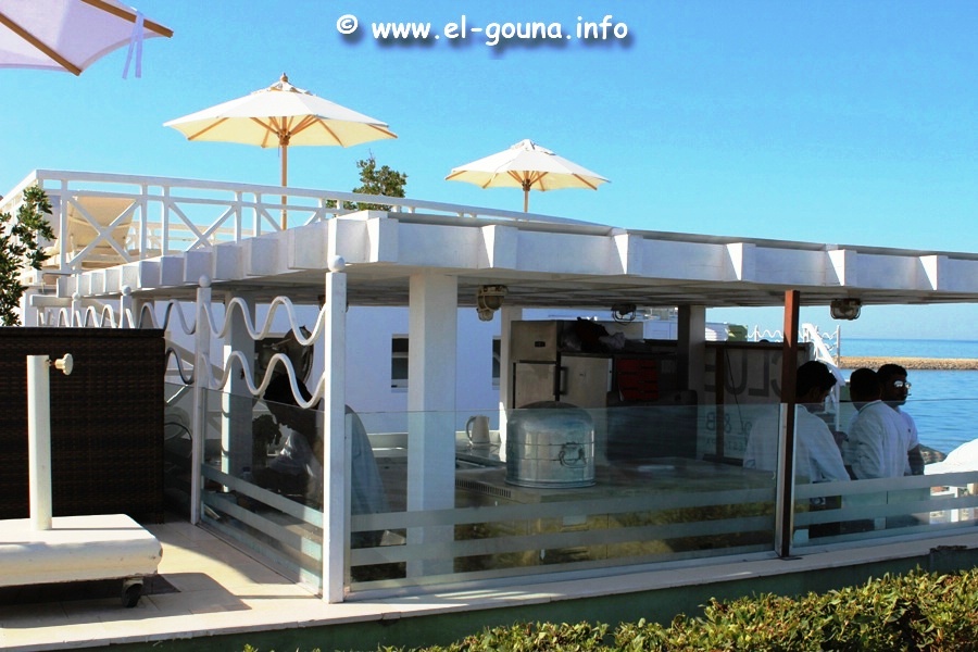 Club 88 Pool - Beach - Restaurant 1474